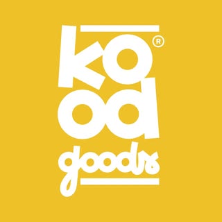 Kood Goods logo