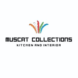 Muscat Collections logo