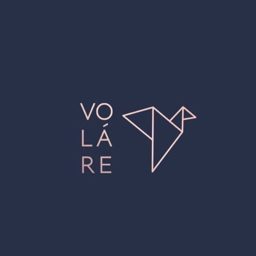 Volare logo