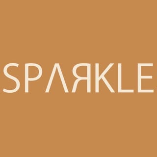 Sparkle Beauty Salon logo