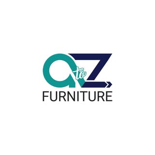 A to Z Furniture logo