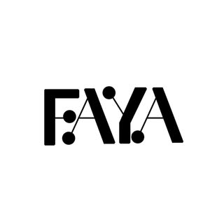 Faya Bridal logo