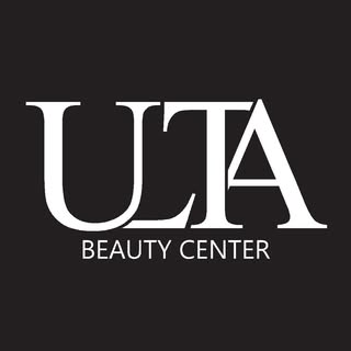 Ulta Beauty Center logo