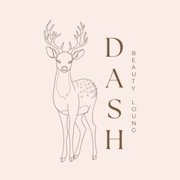 Dash Beauty Lounge logo