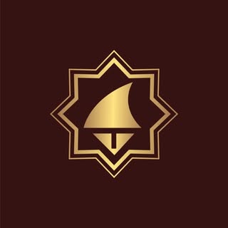 AlDhafra Restaurants مطعم الظفرة logo