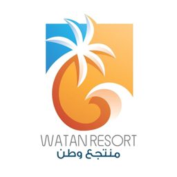 Watan Resort logo