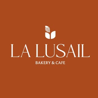 La Lusail logo