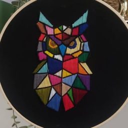 Muscat Arts and Crafts logo