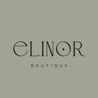 Boutique Elinor logo