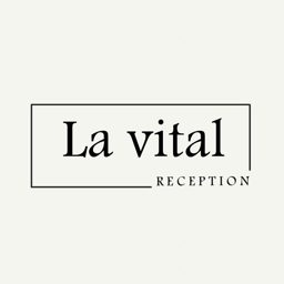 La Vital logo
