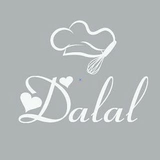 Dalal Pastry logo