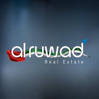 Al Ruwad Real Estate logo