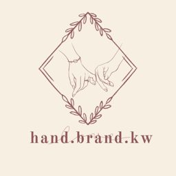 Hand Brand logo