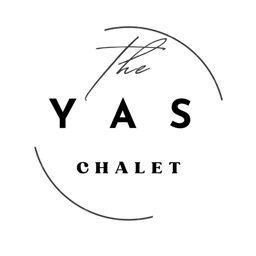 شاليه ياس logo