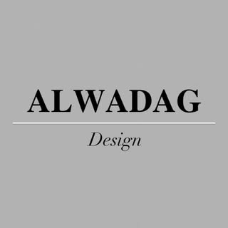 Alwadag logo