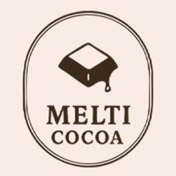 Melti Cocoa logo