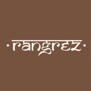 Rangrez logo