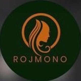 Roj Mono Salon logo
