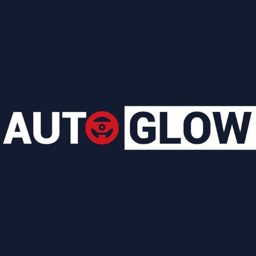 AutoGlow Car Care Experts logo
