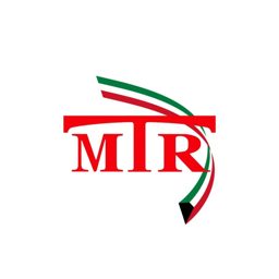 MTR Showroom logo