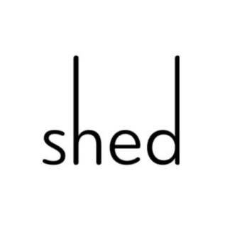 Shed logo