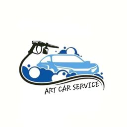 Art Car Services logo