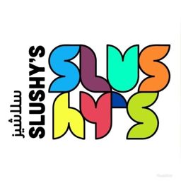 Slushy's logo