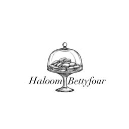 Haloom Betty Four logo