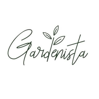 Gardenista logo