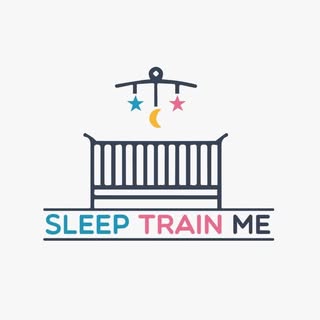 Sleep Train Me logo