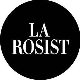 La Rosist logo