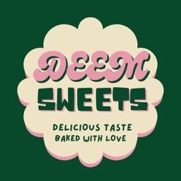 Deem Sweets logo