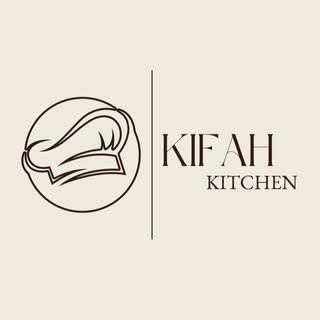 Kifah Kitchen logo