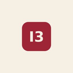 i3laan logo