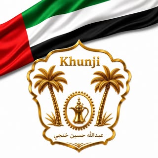 Khunji Abayas logo