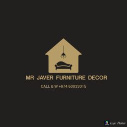 Javer Ahmed Furniture & Decor logo