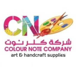 Colour Note logo