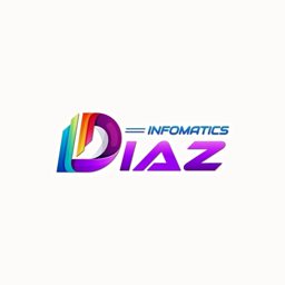 Diaz Infomatics logo