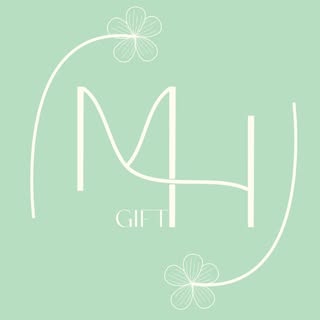 Mh Gift logo