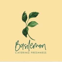 Basilemon Catering logo