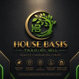 House Basis Trading logo