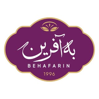 Behafarin logo