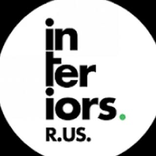 Interiors R Us logo