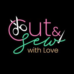 Cut and Sew logo