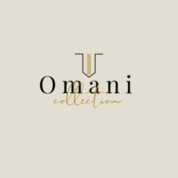 Omani Collection logo