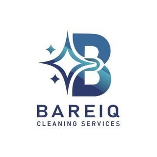 Bariq Cleaning Services logo