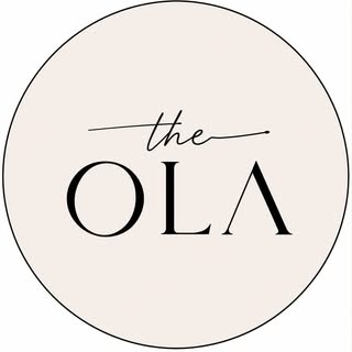the ola logo
