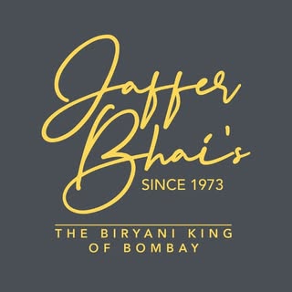 Jaffer Bhai's logo