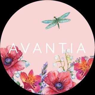 Avantia Floral Boutique logo