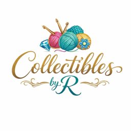 Collectibles by R logo